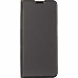 Чeхол-книжка BeCover Exclusive New Style для ZTE Blade A75 4G Black (712817)