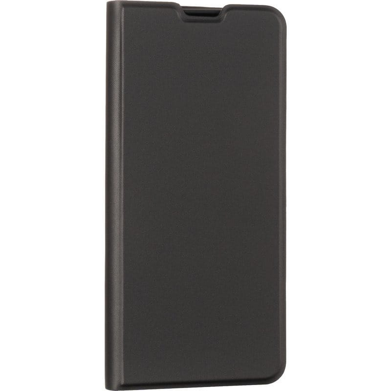 Чохол-книжка BeCover Exclusive New Style для ZTE Blade A75 4G Black (712817)