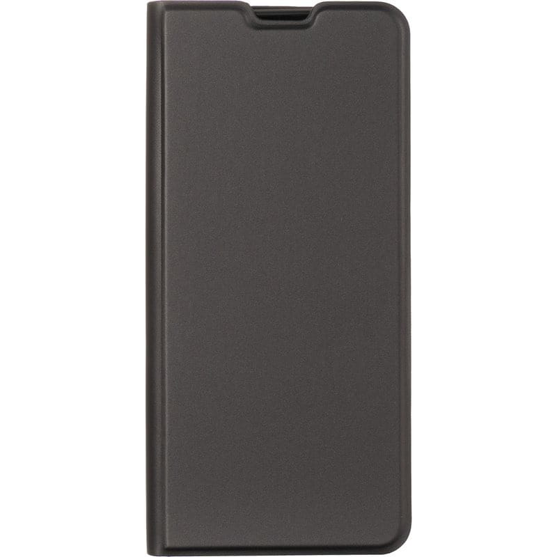 Чохол-книжка BeCover Exclusive New Style для ZTE Blade A75 4G Black (712817)