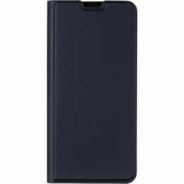 Чохол-книжка BeCover Exclusive New Style для ZTE Blade A75 4G Blue (712818)