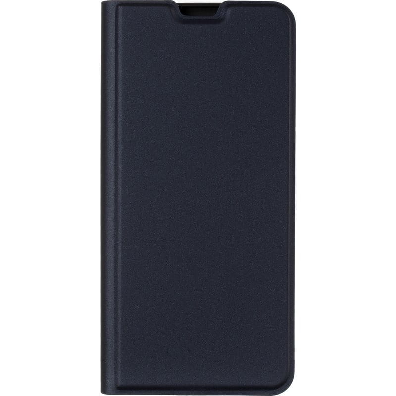 Чохол-книжка BeCover Exclusive New Style для ZTE Blade A75 4G Blue (712818)