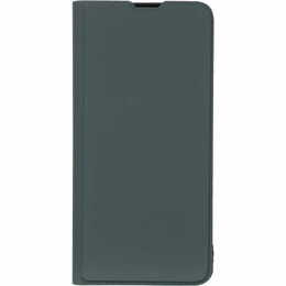 Чохол-книжка BeCover Exclusive New Style для ZTE Blade A75 4G Dark Green (712819)