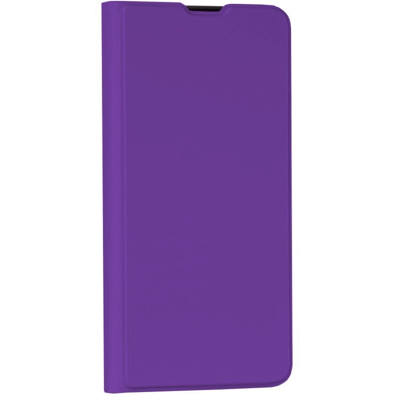 Чохол-книжка BeCover Exclusive New Style для ZTE Blade A75 4G Purple (712820)