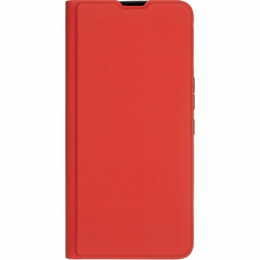 Чохол-книжка BeCover Exclusive New Style для ZTE Blade A75 4G Red (712821)