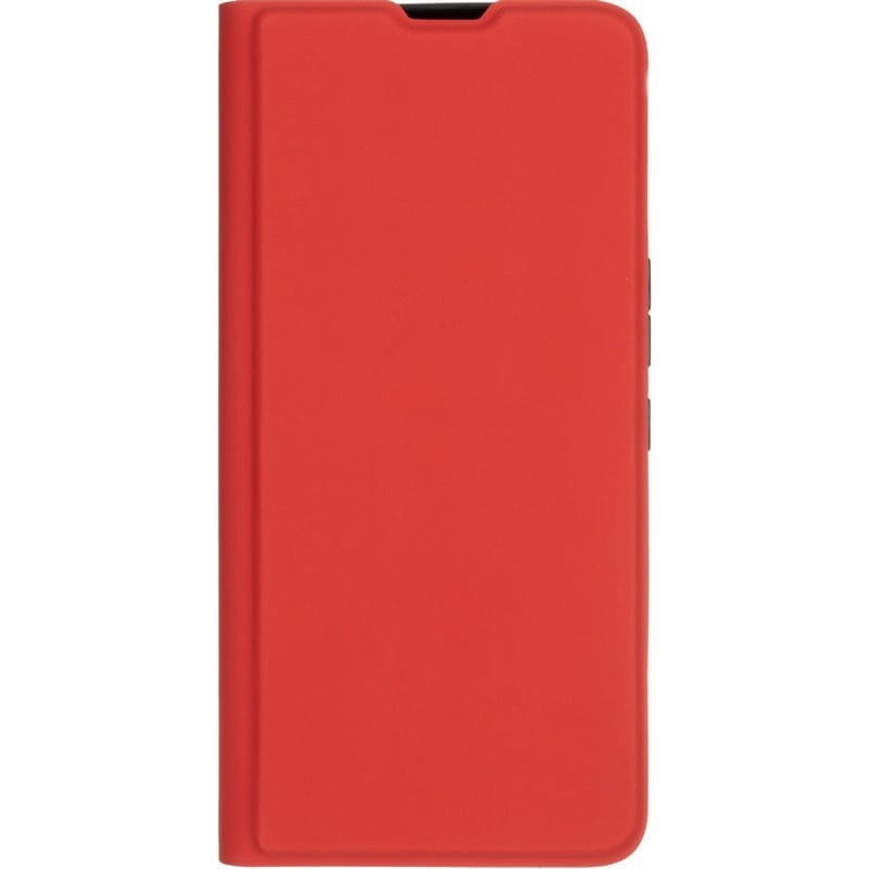 Чохол-книжка BeCover Exclusive New Style для ZTE Blade A75 4G Red (712821)