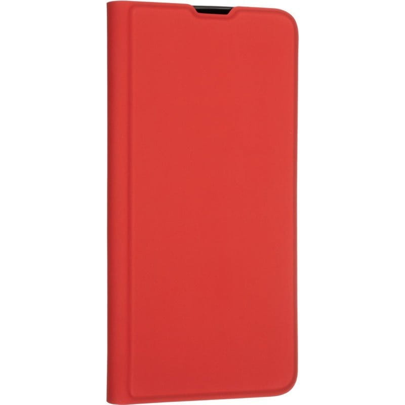 Чохол-книжка BeCover Exclusive New Style для ZTE Blade A75 4G Red (712821)