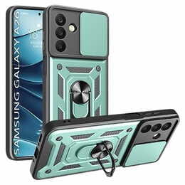 Чохол-накладка BeCover Military для Samsung Galaxy A26 SM-A266 Dark Green (712862)