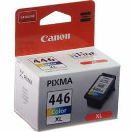 Картридж Canon (CL-446XL) Pixma MG2440/2540 Color (8284B001)