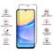 Фото - Защитное стекло BeCover для Samsung Galaxy A16 4G SM-A165/A16 5G SM-A166 Black (712860) | click.ua