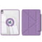 Фото - Чехол-книжка BeCover Ultra Slim Origami Flex для Apple iPad mini 7 (2024) Purple (712970) | click.ua
