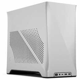 Корпус Fractal Design Era 2 Silver (FD-C-ERA2N-01)