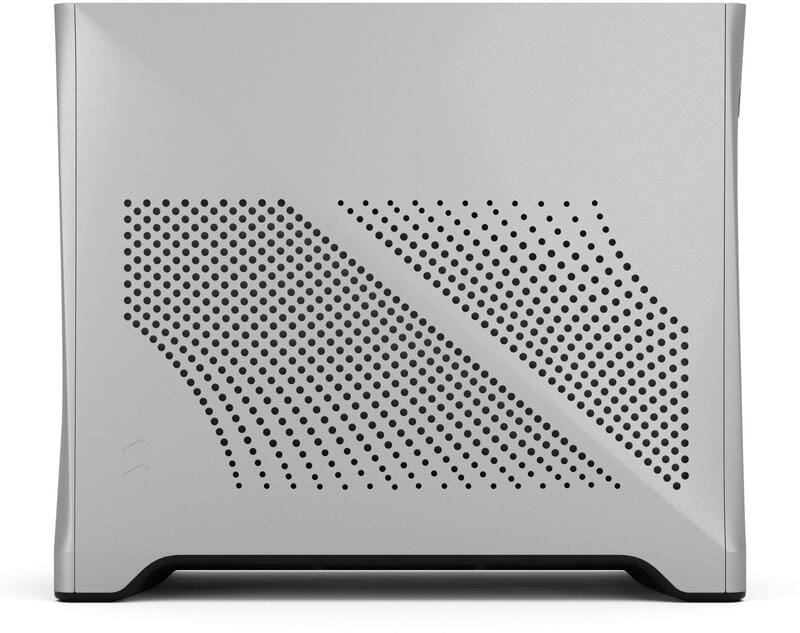 Корпус Fractal Design Era 2 Silver (FD-C-ERA2N-01)