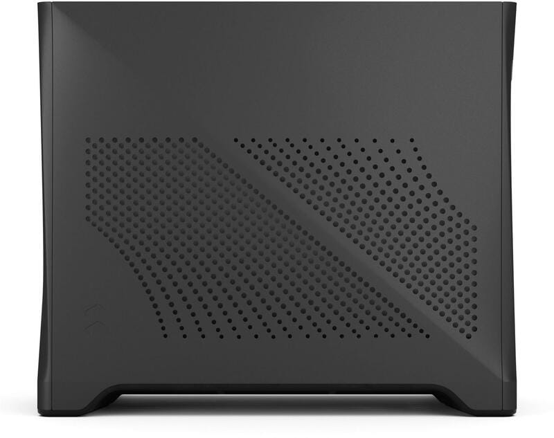 Корпус Fractal Design Era 2 Charcoal (FD-C-ERA2N-02)