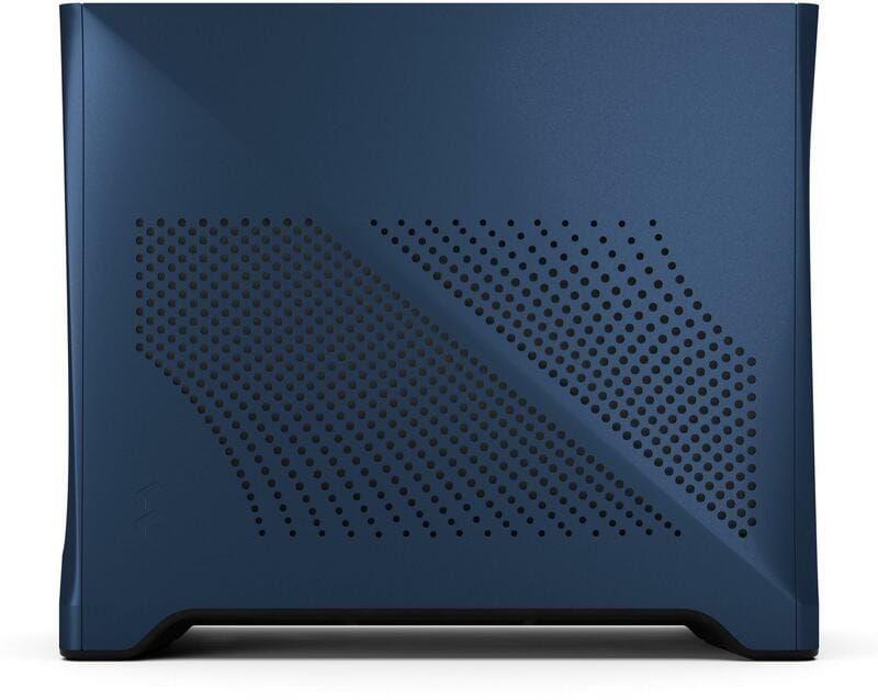 Корпус Fractal Design Era 2 Midnight Blue (FD-C-ERA2N-03)