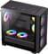 Фото - Корпус GameMax Defender MB Black | click.ua