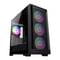 Фото - Корпус GameMax Defender MB Black | click.ua