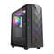 Фото - Корпус GameMax Diamond CP Black | click.ua
