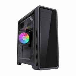 Корпус GameMax G561E Black