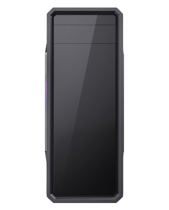 Корпус GameMax G561E Black