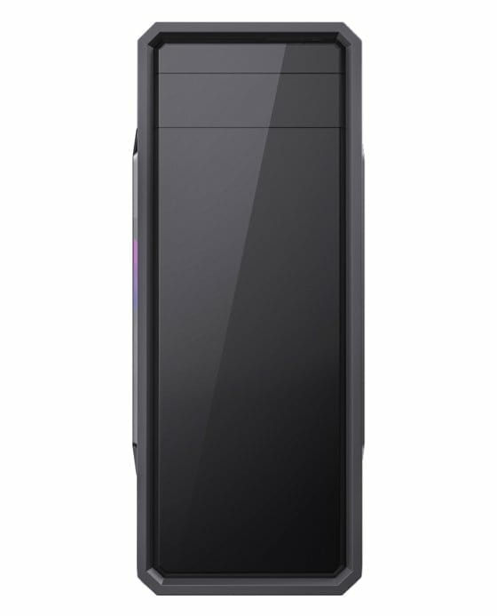 Корпус GameMax G561E Black