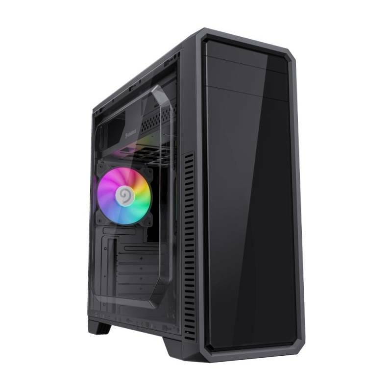 Корпус GameMax G561E Black