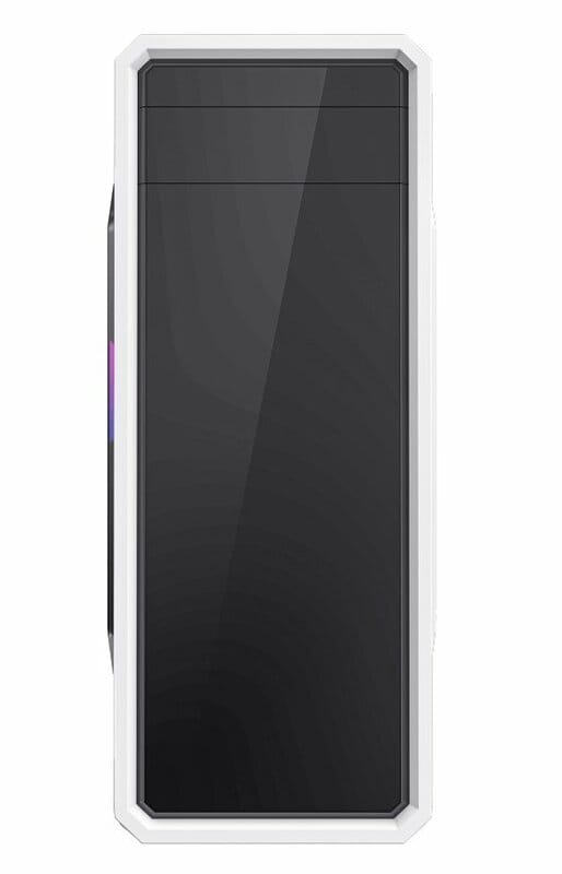 Корпус GameMax G561E White