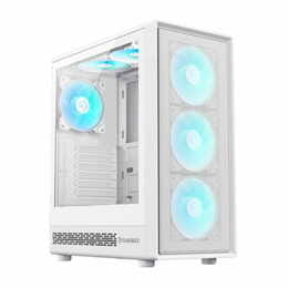 Корпус GameMax Storm 2 AW White