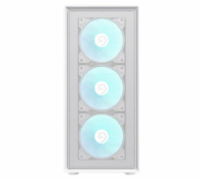 Корпус GameMax Storm 2 AW White