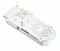 Фото - Відеокарта AMD Radeon RX 9070 XT 16GB GDDR6 Red Devil Spectral White PowerColor (RX9070XT 16G-E/OC/WHITE) | click.ua