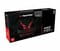 Фото - Відеокарта AMD Radeon RX 9070 XT 16GB GDDR6 Red Devil Backplate Special Edition PowerColor (RX9070XT 16G-E/OC/BP) | click.ua