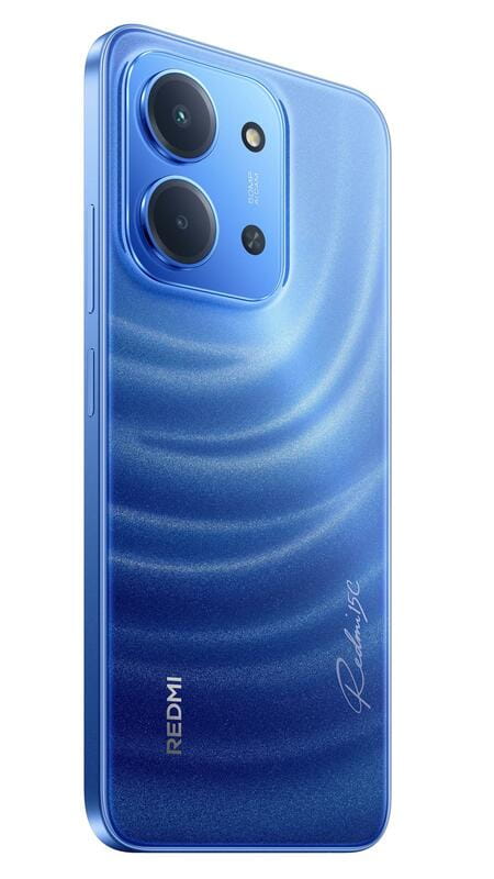 Смартфон Xiaomi Redmi 15C 4/256GB Moonlight Blue_EU