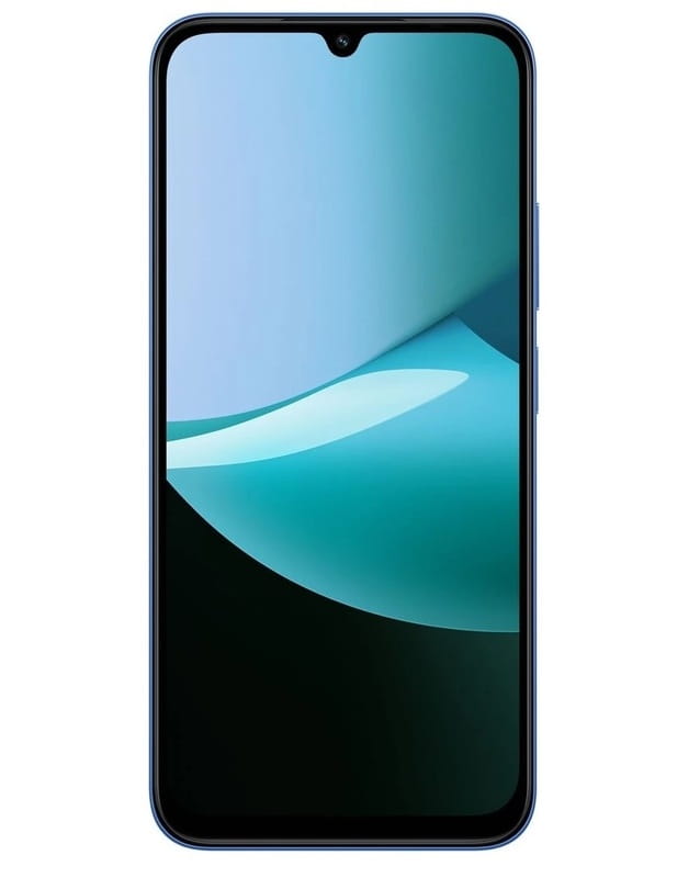 Смартфон Xiaomi Redmi 15C 4/256GB Moonlight Blue_EU