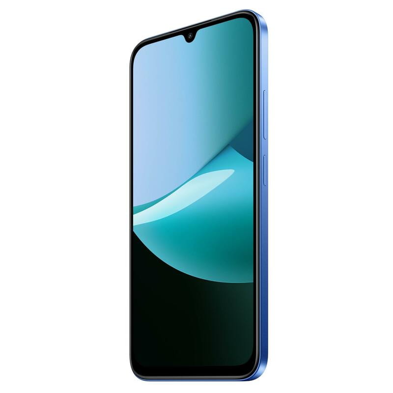 Смартфон Xiaomi Redmi 15C 4/256GB Moonlight Blue_EU
