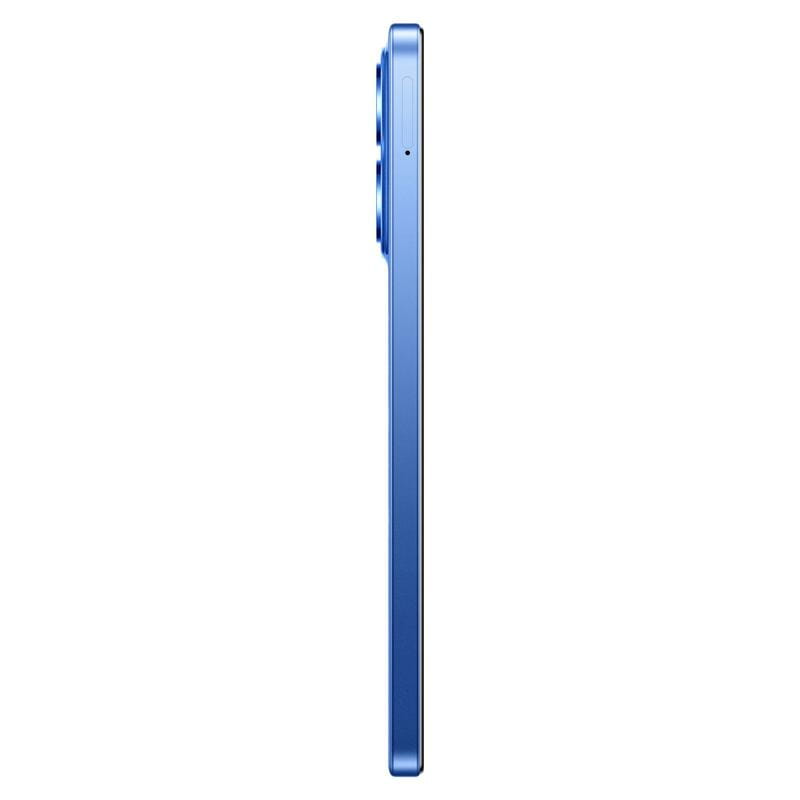 Смартфон Xiaomi Redmi 15C 4/256GB Moonlight Blue_EU