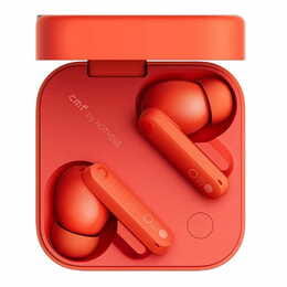 Купить Bluetooth-гарнитура CMF by Nothing Buds Pro 2 B187 Orange (A10600118) Bluetooth-гарнитура CMF by Nothing Buds Pro 2 B187 Orange (A10600118)