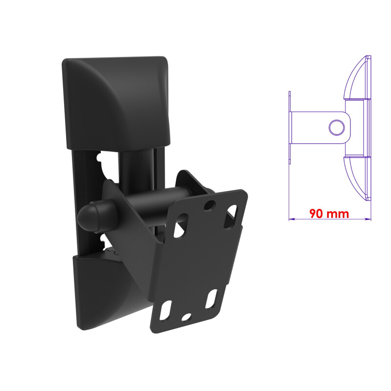 Кронштейн для колонок КВАДО К-114