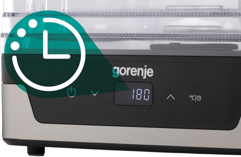 Сушилка Gorenje FDK400DE