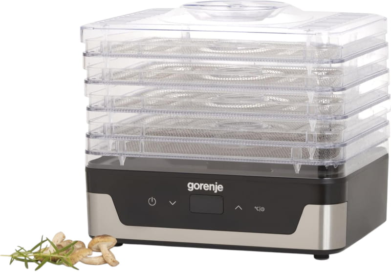 Сушилка Gorenje FDK400DE