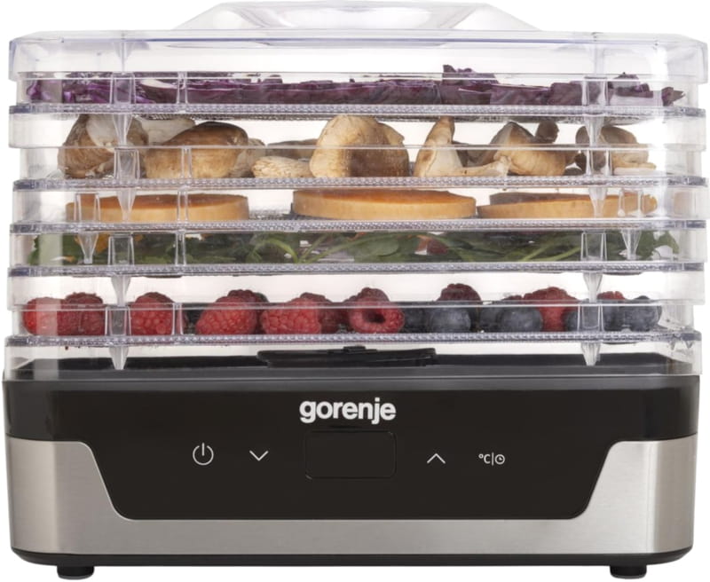 Сушилка Gorenje FDK400DE