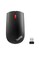 Фото - Мышь беспроводная Lenovo ThinkPad Essential Black (4X30M56887) | click.ua