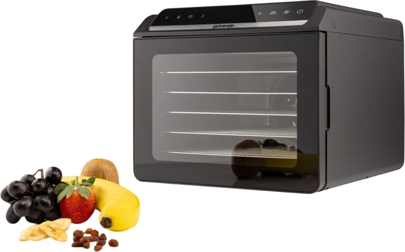 Сушилка Gorenje FDK600DB