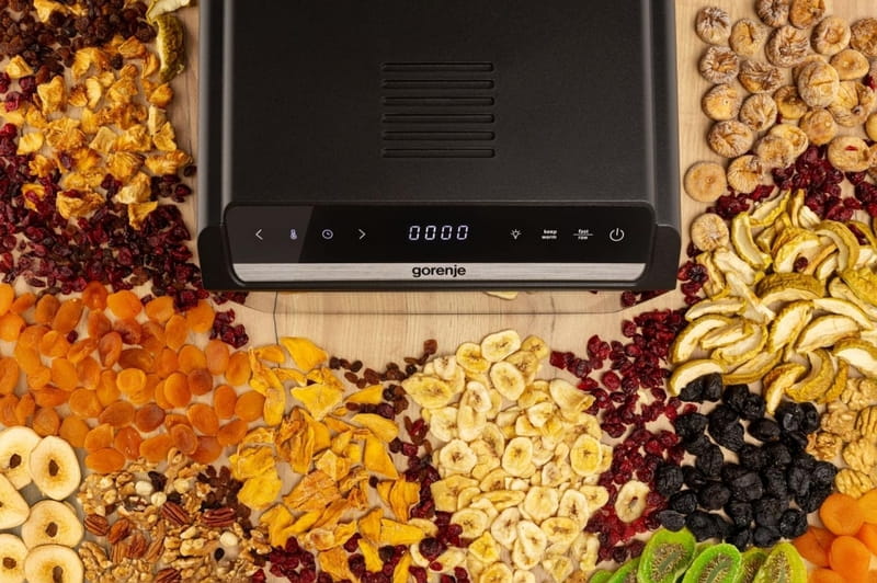 Сушилка Gorenje FDK600DB