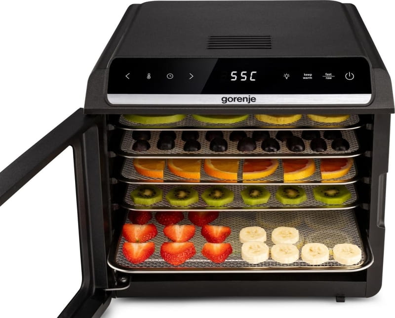 Сушилка Gorenje FDK600DB
