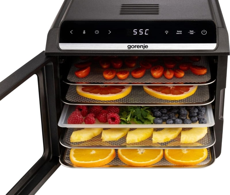 Сушилка Gorenje FDK600DB