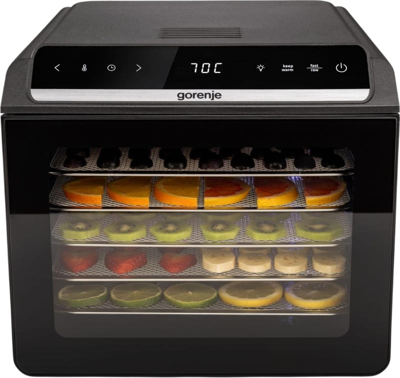 Сушилка Gorenje FDK600DB