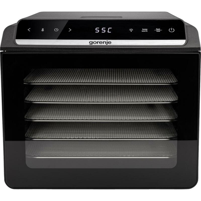 Сушилка Gorenje FDK600DB