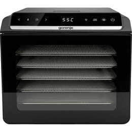 Сушилка Gorenje FDK600DB