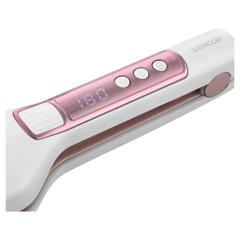 Утюжок (выпрямитель) для волос Sencor SHI 4700GD