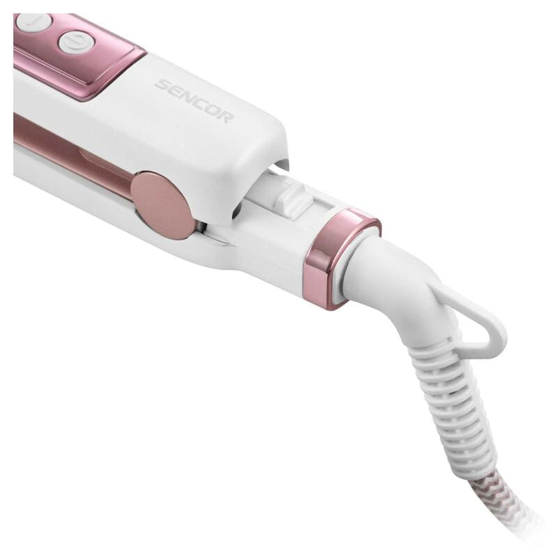 Утюжок (выпрямитель) для волос Sencor SHI 4700GD