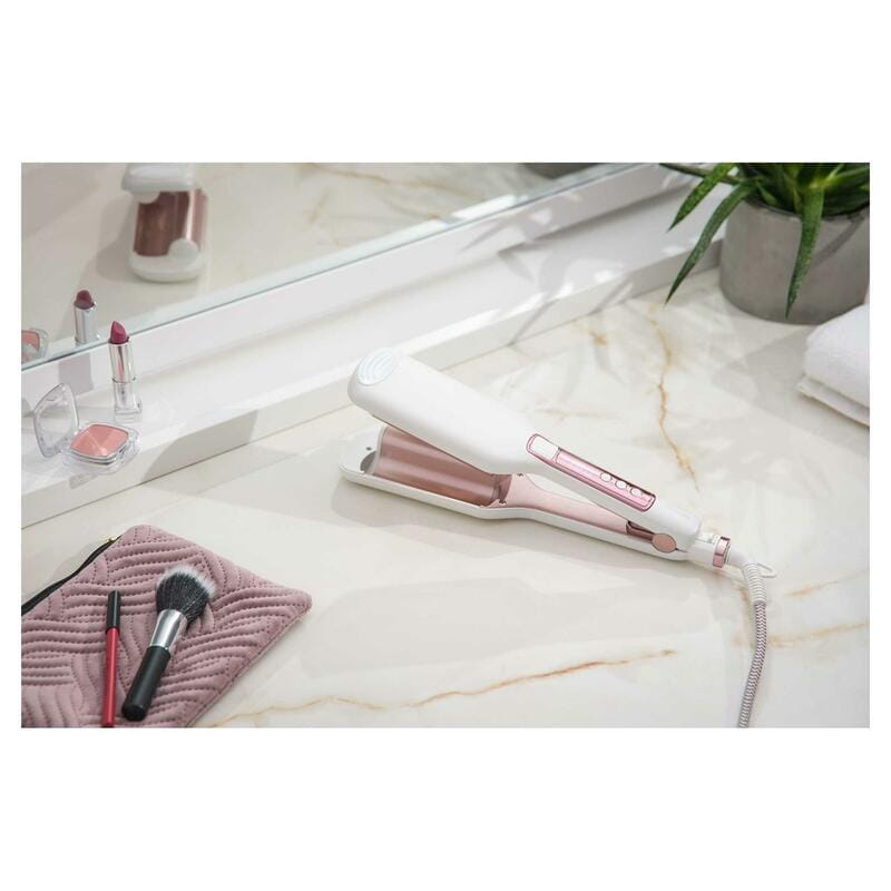 Утюжок (выпрямитель) для волос Sencor SHI 4700GD